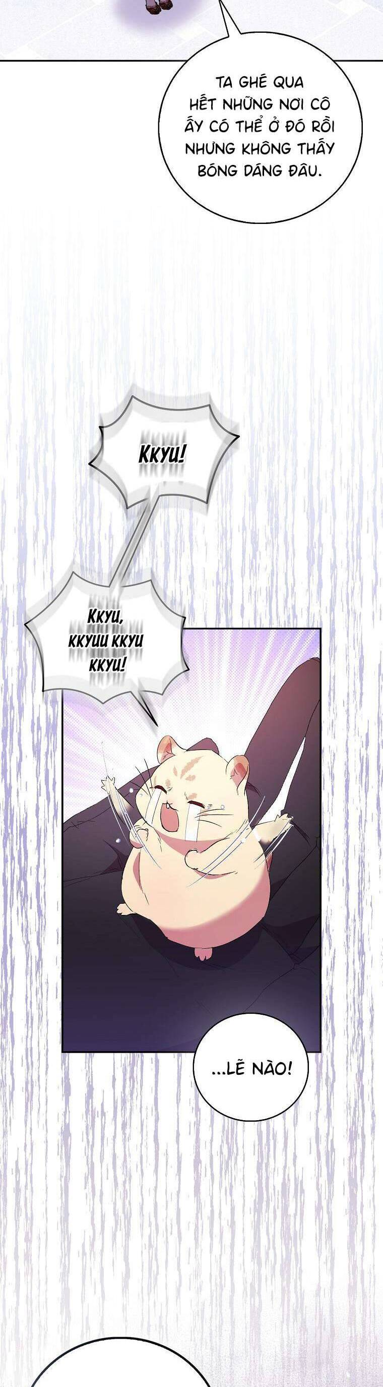 Tôi Là Thánh Nữ Giả Mạo Nhưng Các Thần Lại Ám Ảnh Tôi Chapter 76 - 20