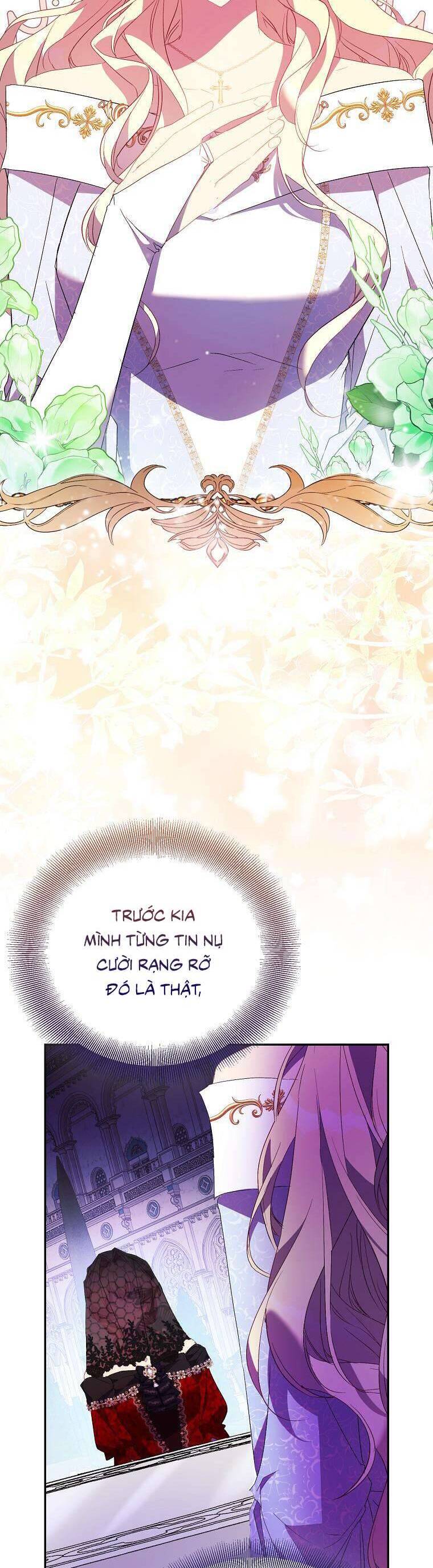 Tôi Là Thánh Nữ Giả Mạo Nhưng Các Thần Lại Ám Ảnh Tôi Chapter 76 - 3