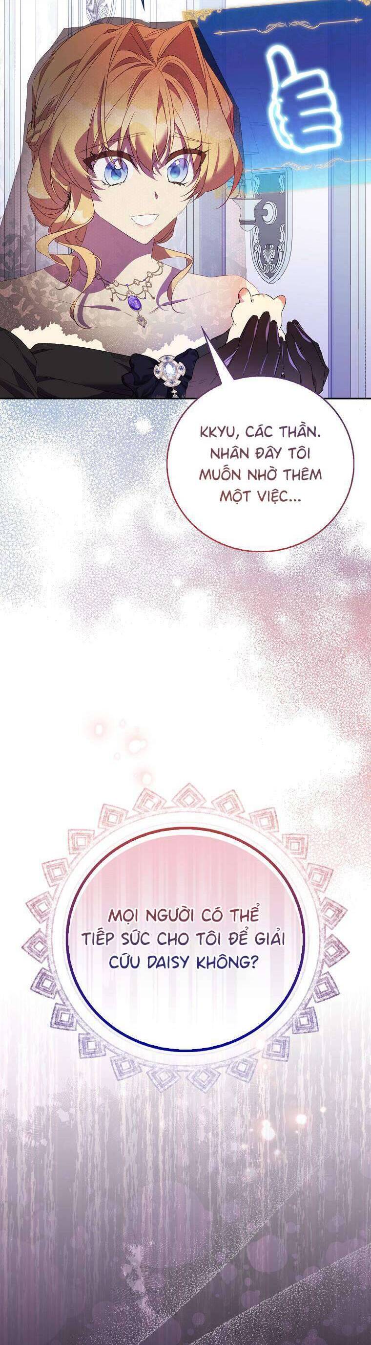 Tôi Là Thánh Nữ Giả Mạo Nhưng Các Thần Lại Ám Ảnh Tôi Chapter 76 - 24