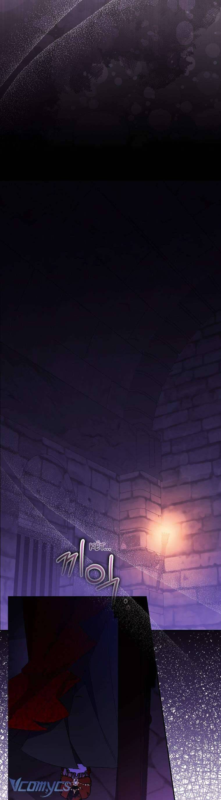 Tôi Là Thánh Nữ Giả Mạo Nhưng Các Thần Lại Ám Ảnh Tôi Chapter 76 - 25