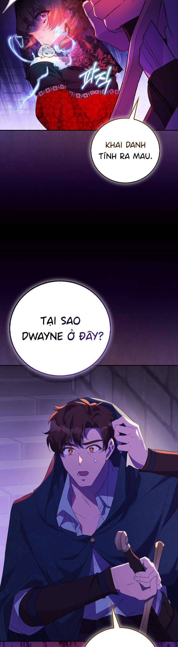 Tôi Là Thánh Nữ Giả Mạo Nhưng Các Thần Lại Ám Ảnh Tôi Chapter 76 - 28