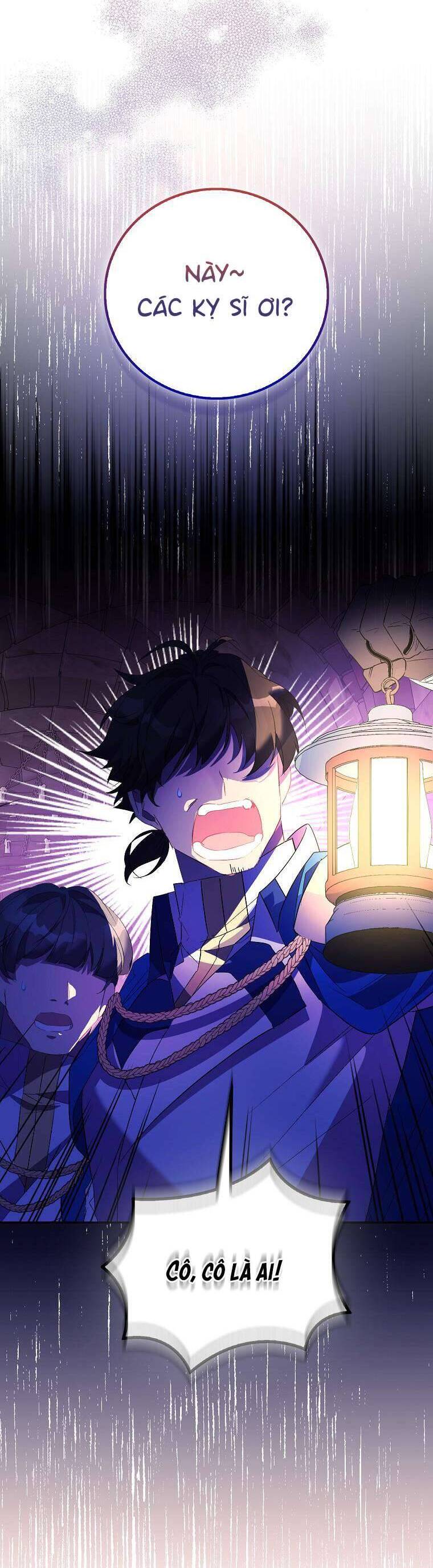 Tôi Là Thánh Nữ Giả Mạo Nhưng Các Thần Lại Ám Ảnh Tôi Chapter 76 - 32