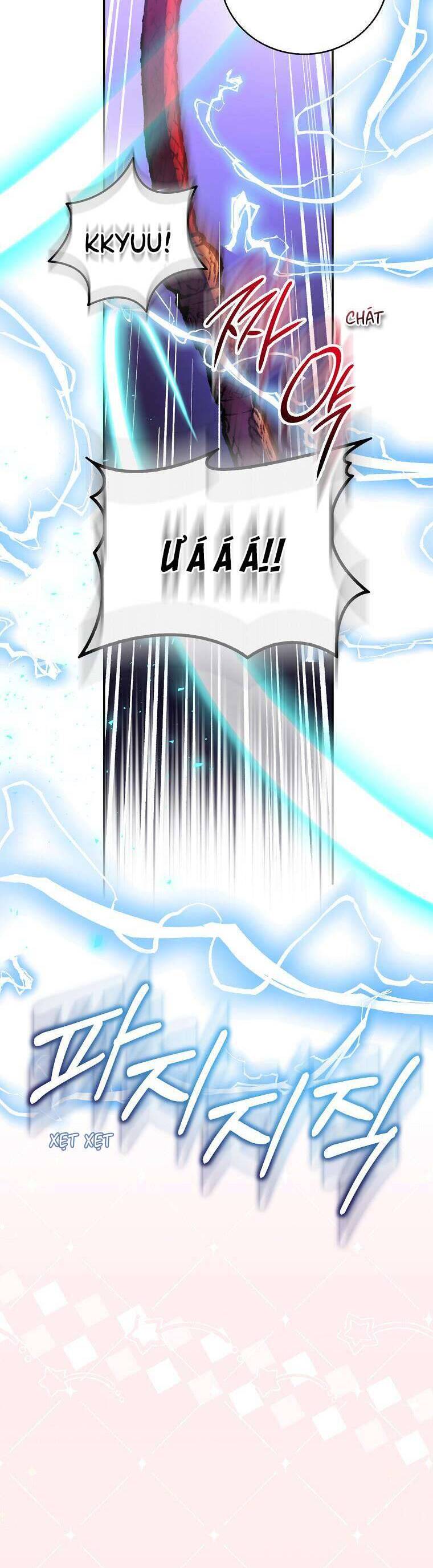 Tôi Là Thánh Nữ Giả Mạo Nhưng Các Thần Lại Ám Ảnh Tôi Chapter 76 - 40