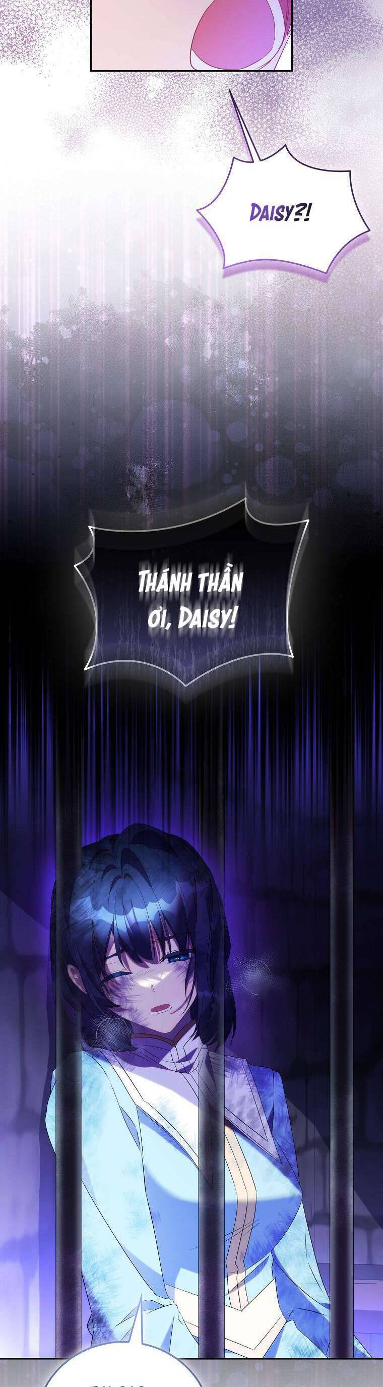 Tôi Là Thánh Nữ Giả Mạo Nhưng Các Thần Lại Ám Ảnh Tôi Chapter 76 - 43