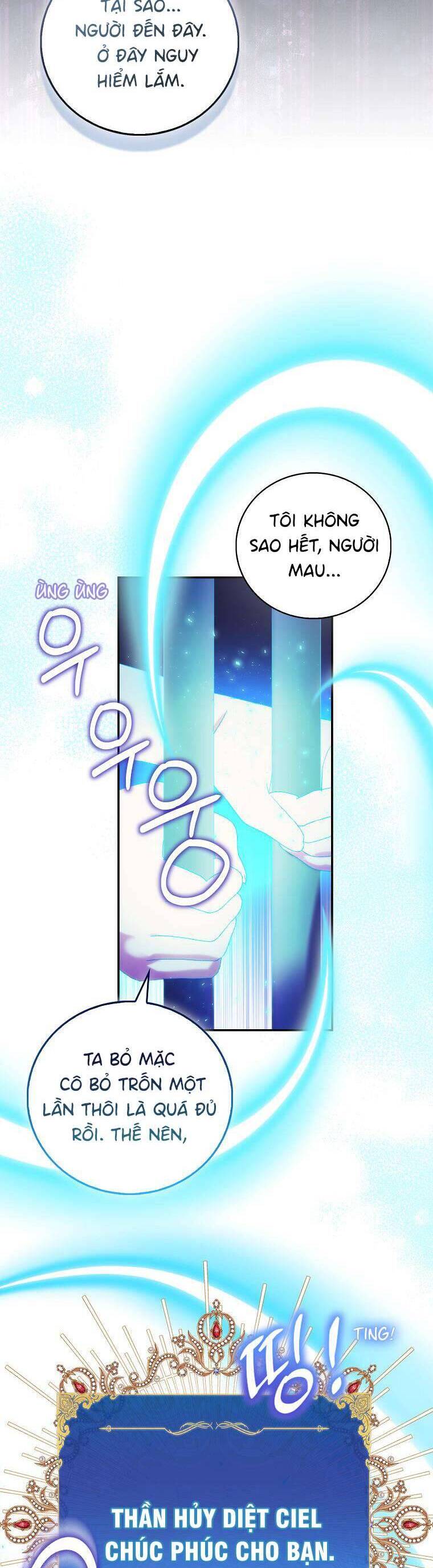 Tôi Là Thánh Nữ Giả Mạo Nhưng Các Thần Lại Ám Ảnh Tôi Chapter 76 - 44