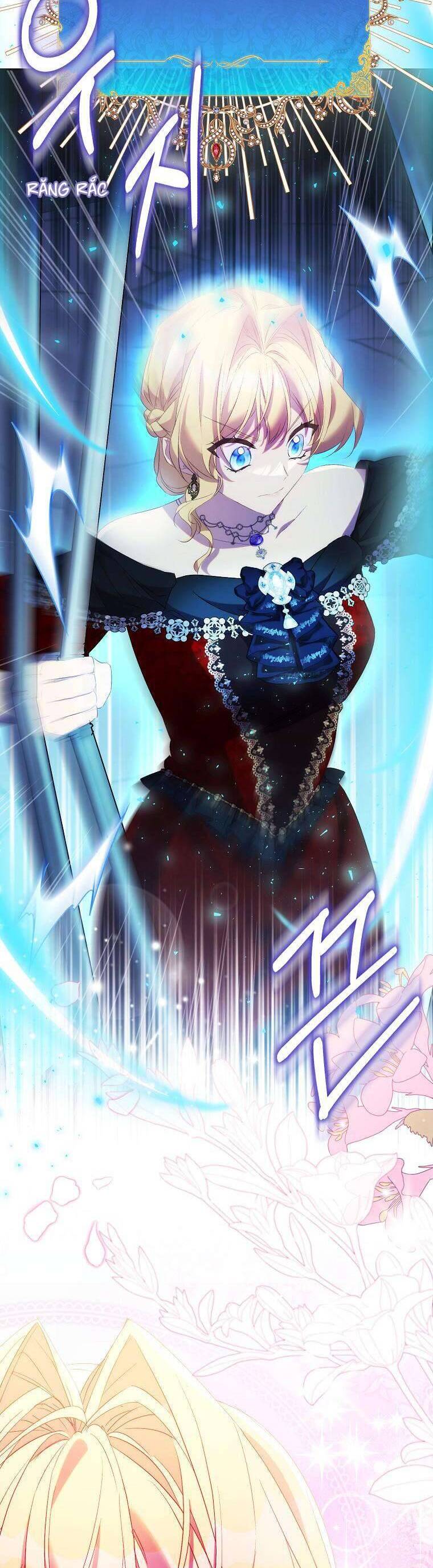 Tôi Là Thánh Nữ Giả Mạo Nhưng Các Thần Lại Ám Ảnh Tôi Chapter 76 - 45