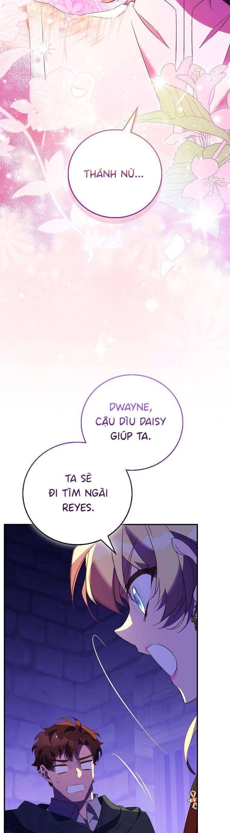 Tôi Là Thánh Nữ Giả Mạo Nhưng Các Thần Lại Ám Ảnh Tôi Chapter 76 - 47