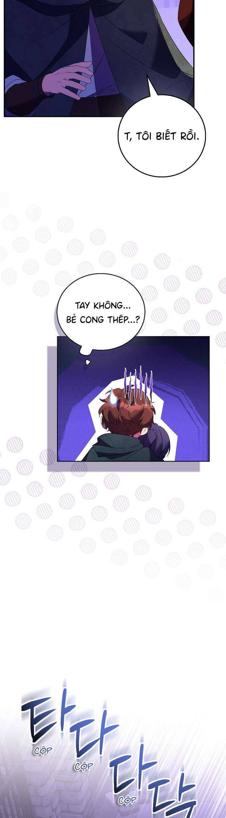 Tôi Là Thánh Nữ Giả Mạo Nhưng Các Thần Lại Ám Ảnh Tôi Chapter 76 - 48