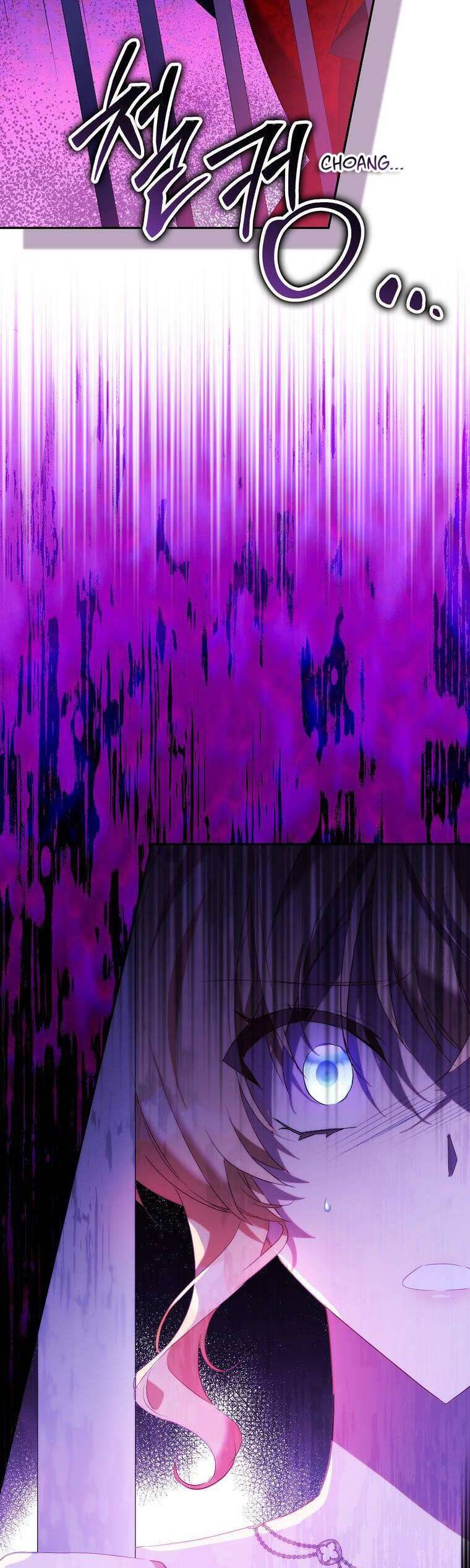 Tôi Là Thánh Nữ Giả Mạo Nhưng Các Thần Lại Ám Ảnh Tôi Chapter 76 - 53