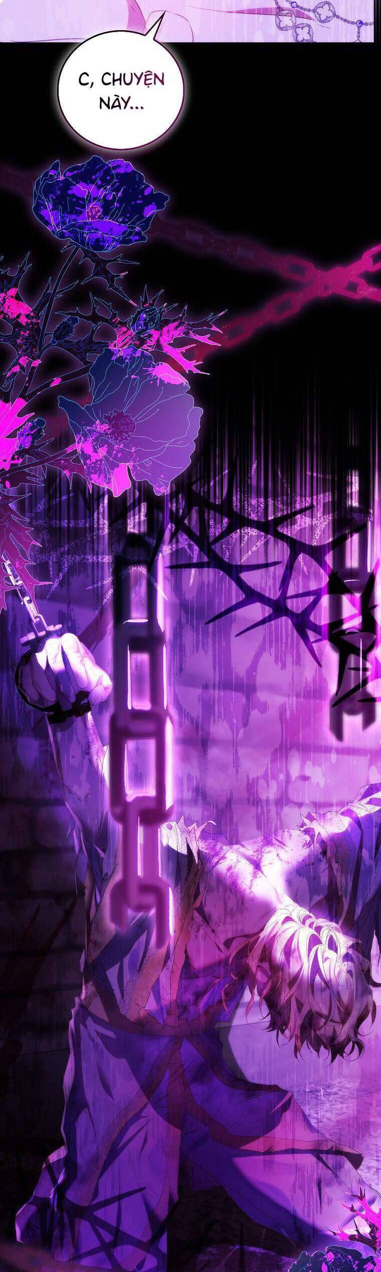 Tôi Là Thánh Nữ Giả Mạo Nhưng Các Thần Lại Ám Ảnh Tôi Chapter 76 - 54