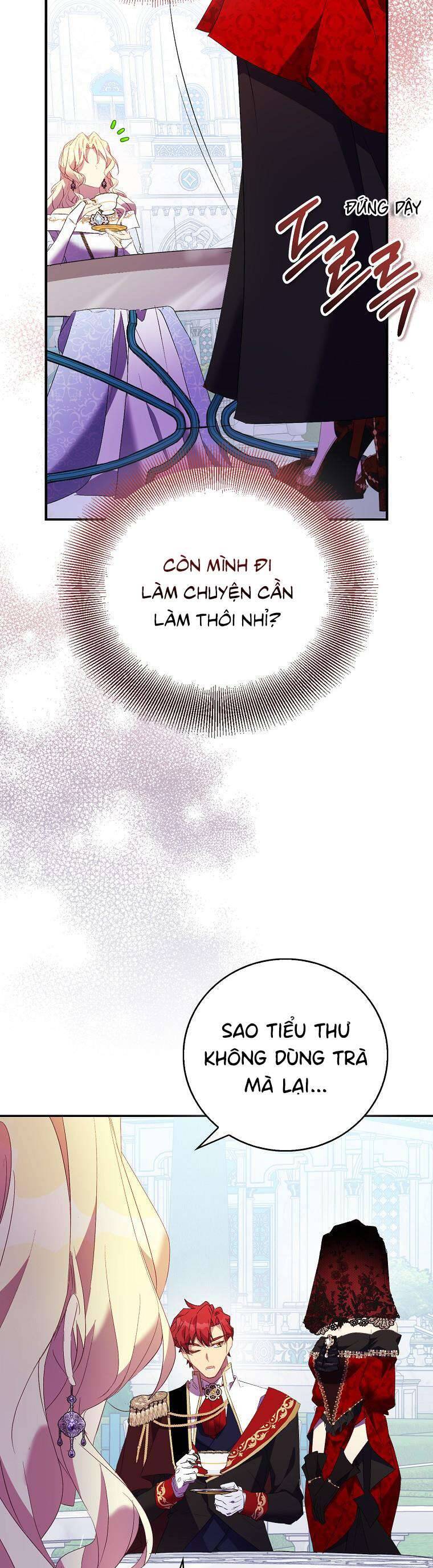 Tôi Là Thánh Nữ Giả Mạo Nhưng Các Thần Lại Ám Ảnh Tôi Chapter 76 - 10