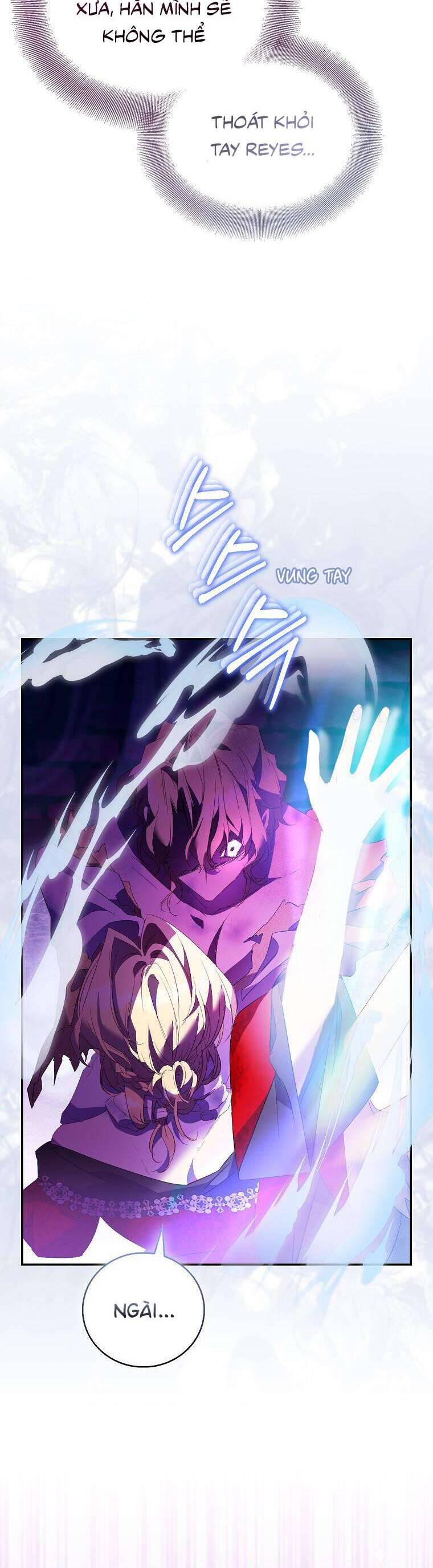 Tôi Là Thánh Nữ Giả Mạo Nhưng Các Thần Lại Ám Ảnh Tôi Chapter 77 - 12