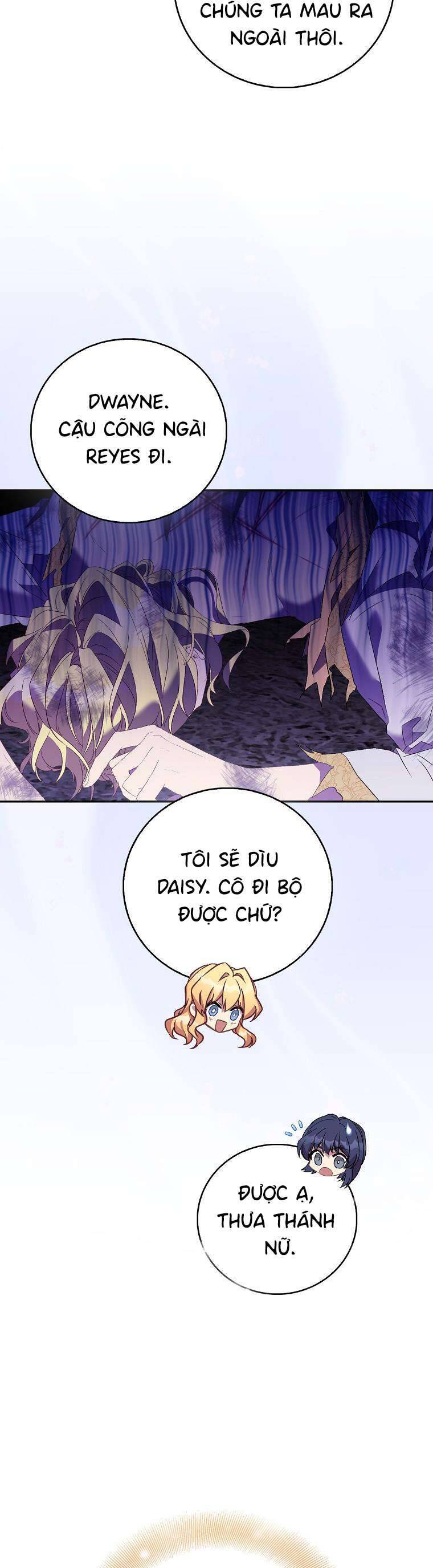 Tôi Là Thánh Nữ Giả Mạo Nhưng Các Thần Lại Ám Ảnh Tôi Chapter 77 - 18