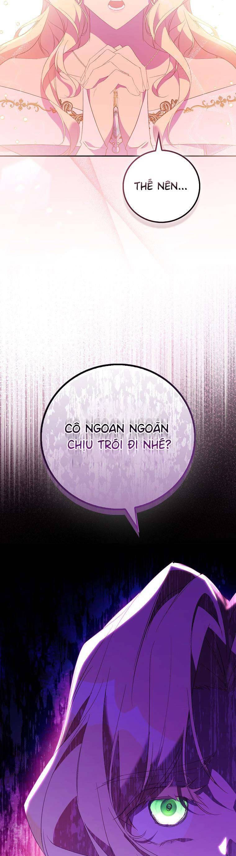 Tôi Là Thánh Nữ Giả Mạo Nhưng Các Thần Lại Ám Ảnh Tôi Chapter 77 - 26