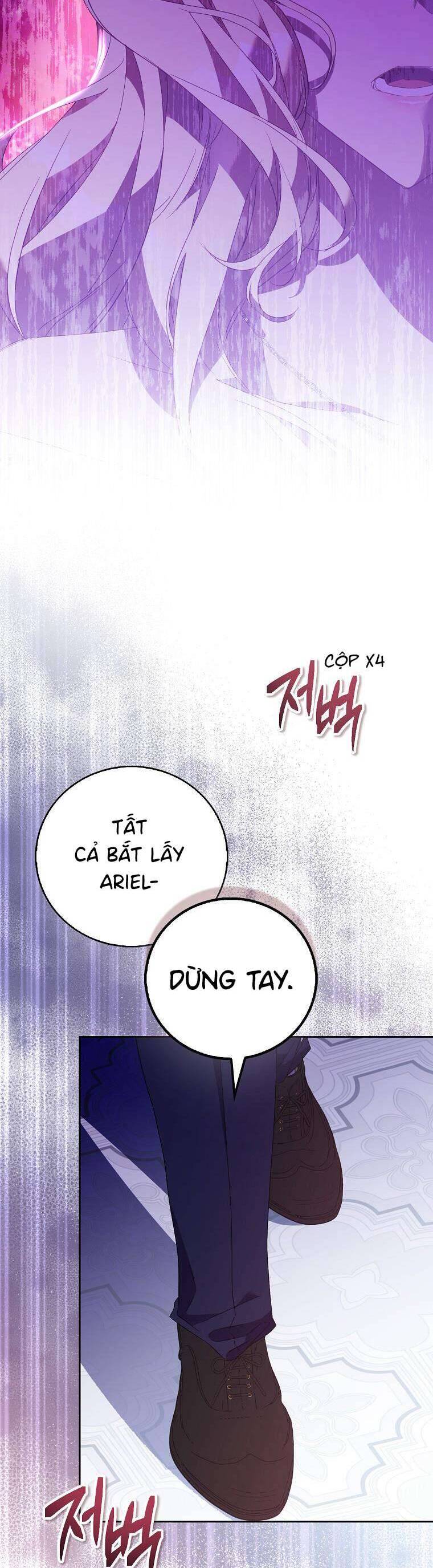 Tôi Là Thánh Nữ Giả Mạo Nhưng Các Thần Lại Ám Ảnh Tôi Chapter 77 - 27