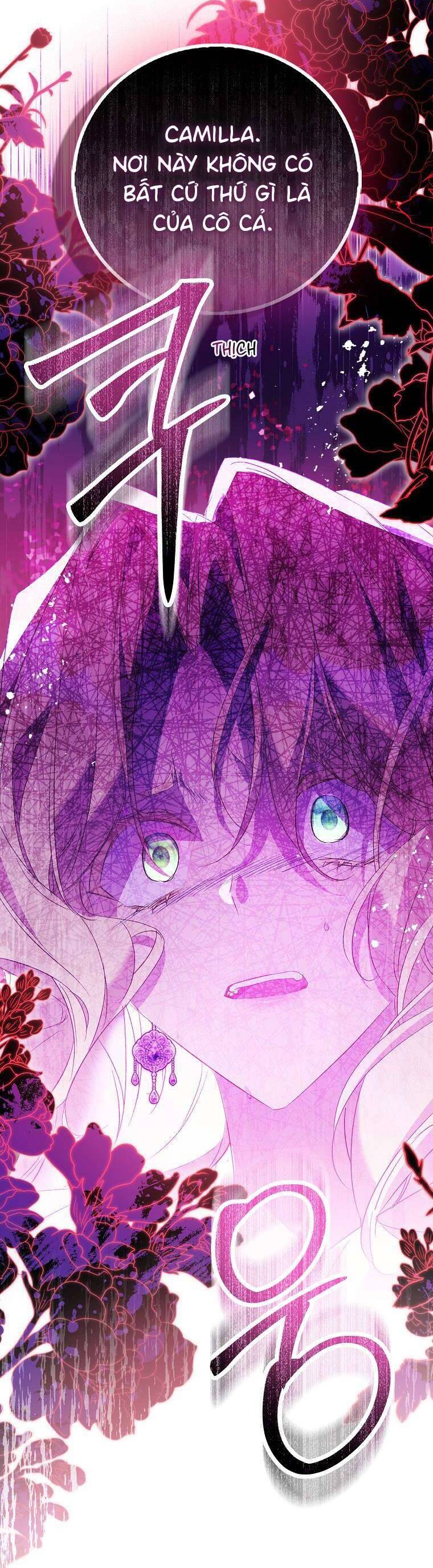 Tôi Là Thánh Nữ Giả Mạo Nhưng Các Thần Lại Ám Ảnh Tôi Chapter 77 - 46