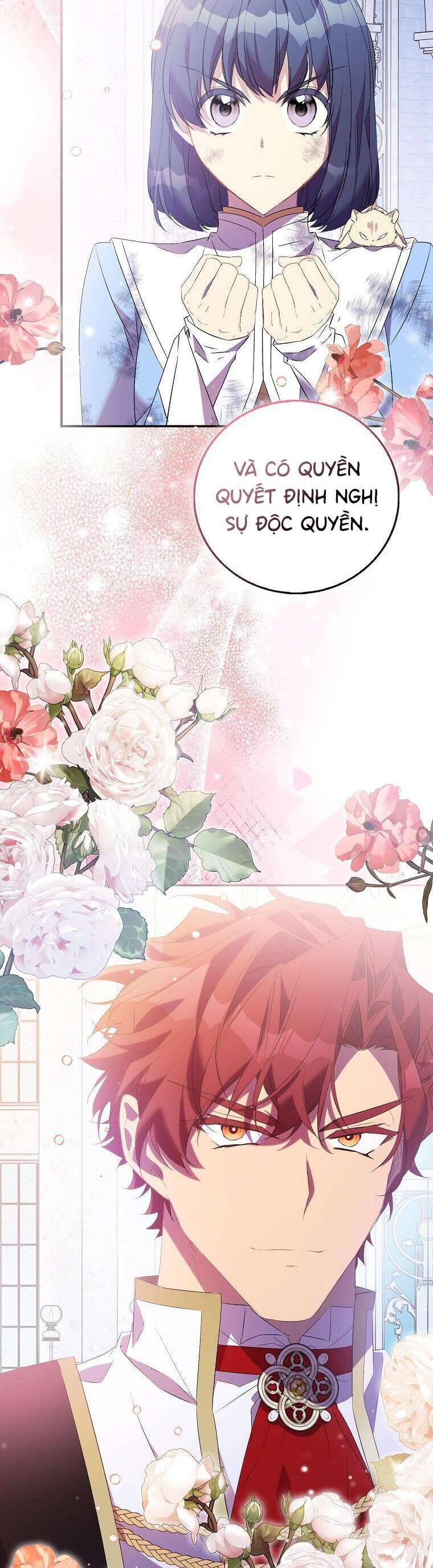 Tôi Là Thánh Nữ Giả Mạo Nhưng Các Thần Lại Ám Ảnh Tôi Chapter 77 - 48