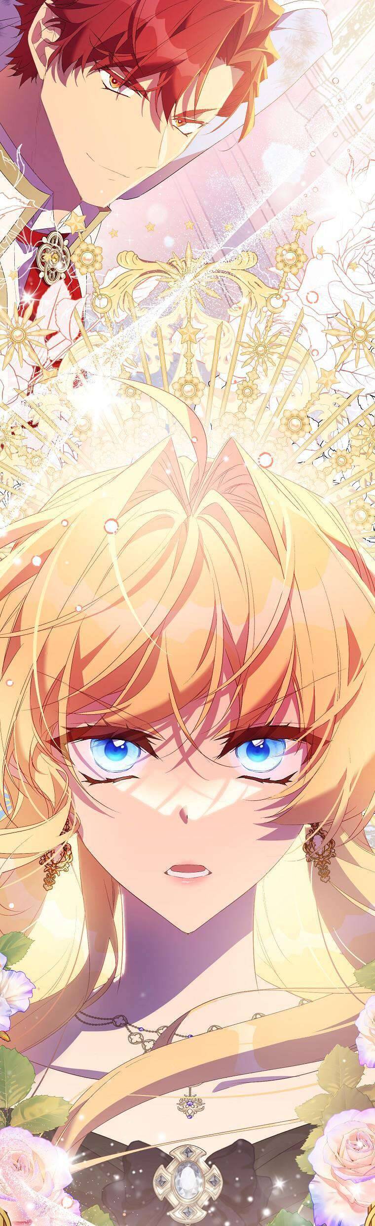 Tôi Là Thánh Nữ Giả Mạo Nhưng Các Thần Lại Ám Ảnh Tôi Chapter 77 - 50