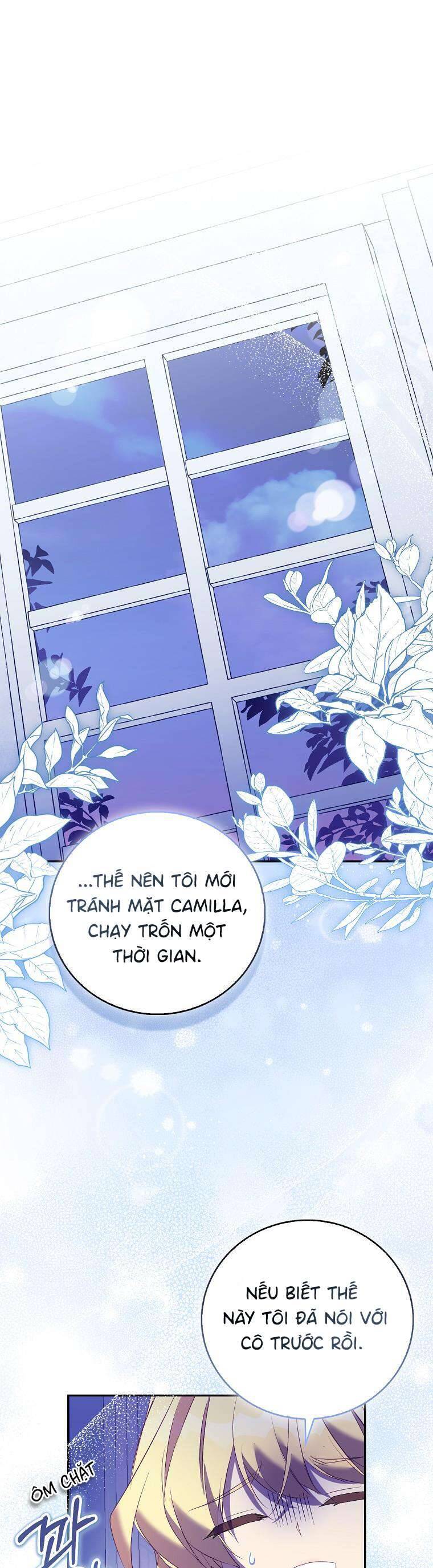 Tôi Là Thánh Nữ Giả Mạo Nhưng Các Thần Lại Ám Ảnh Tôi Chapter 78 - 2