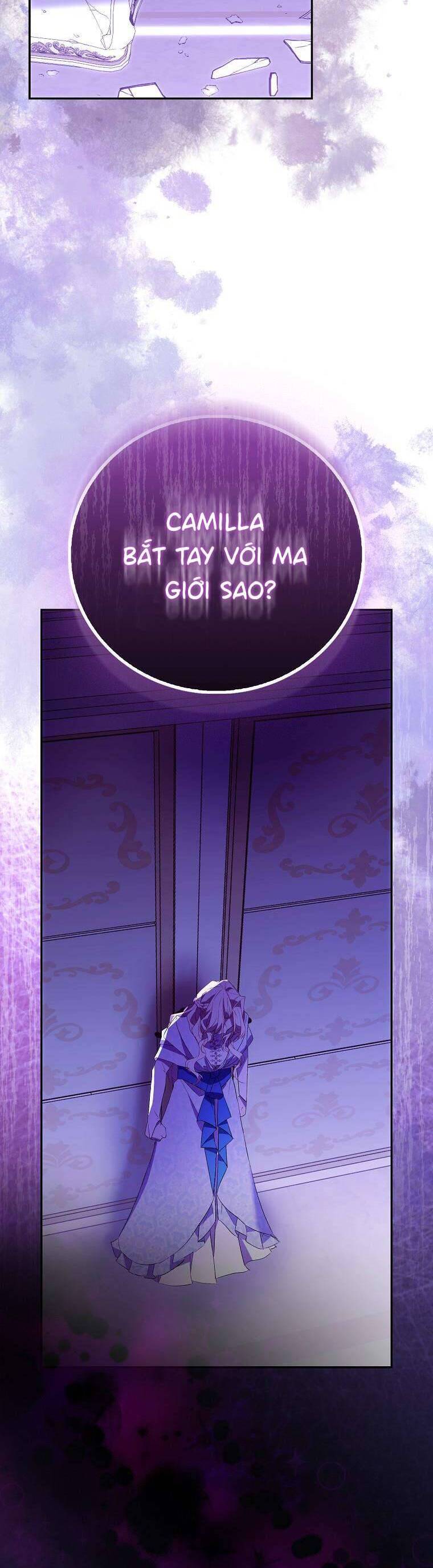 Tôi Là Thánh Nữ Giả Mạo Nhưng Các Thần Lại Ám Ảnh Tôi Chapter 78 - 15