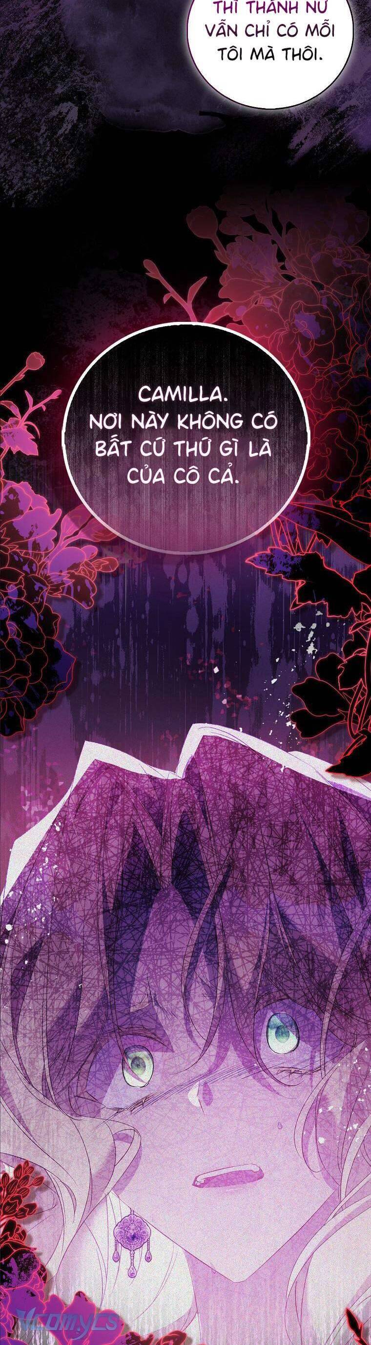 Tôi Là Thánh Nữ Giả Mạo Nhưng Các Thần Lại Ám Ảnh Tôi Chapter 78 - 17