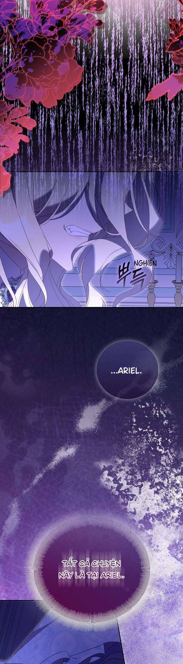 Tôi Là Thánh Nữ Giả Mạo Nhưng Các Thần Lại Ám Ảnh Tôi Chapter 78 - 18