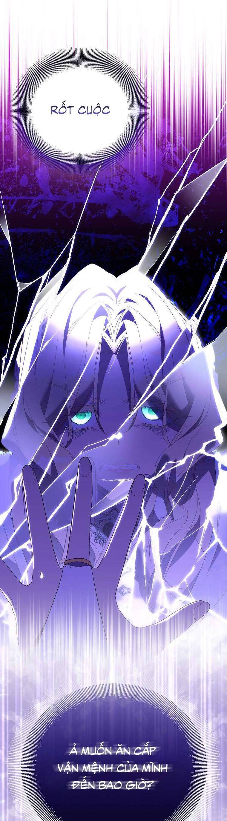 Tôi Là Thánh Nữ Giả Mạo Nhưng Các Thần Lại Ám Ảnh Tôi Chapter 78 - 20