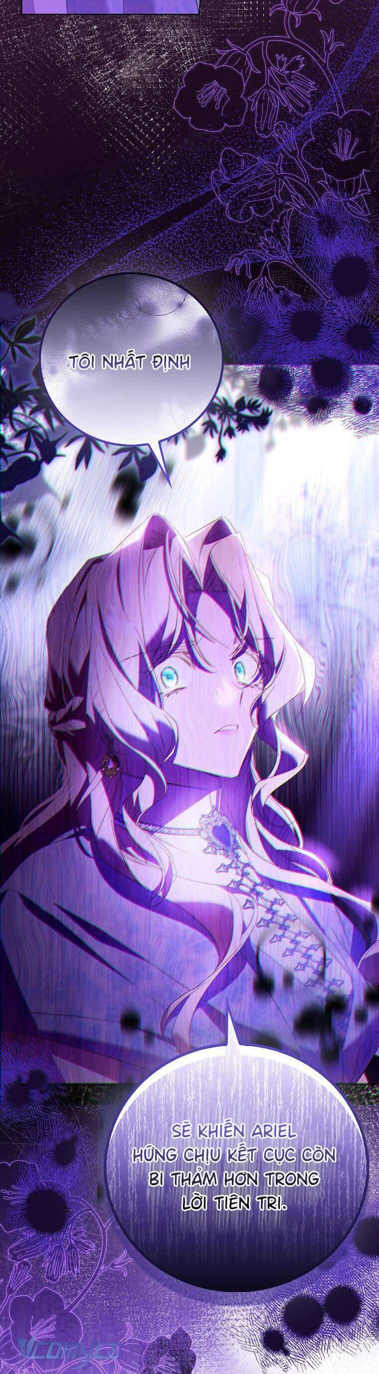 Tôi Là Thánh Nữ Giả Mạo Nhưng Các Thần Lại Ám Ảnh Tôi Chapter 78 - 25