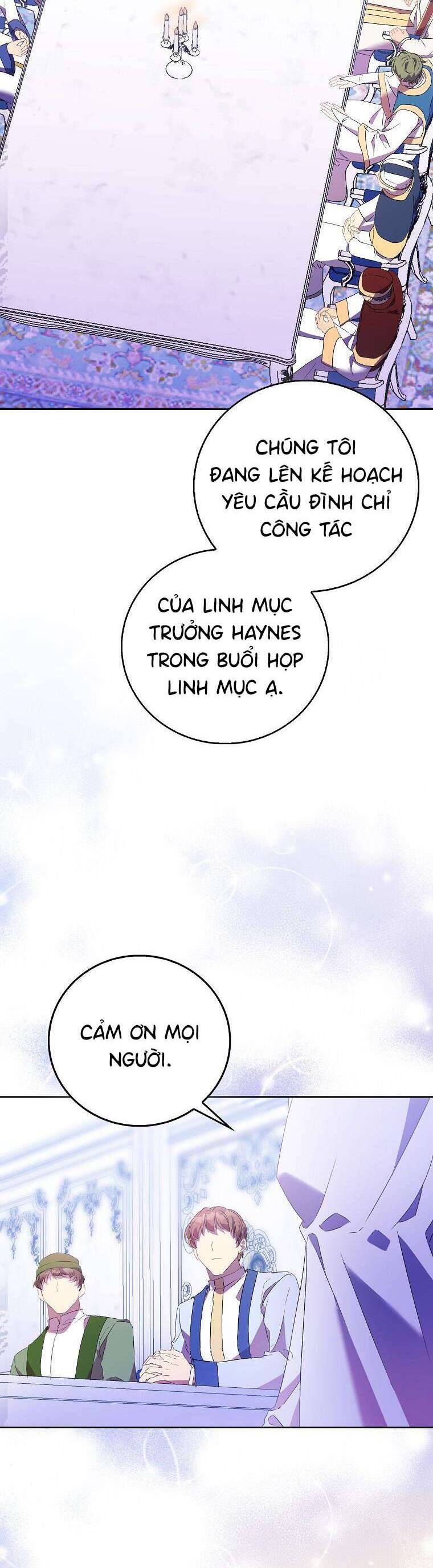 Tôi Là Thánh Nữ Giả Mạo Nhưng Các Thần Lại Ám Ảnh Tôi Chapter 78 - 28