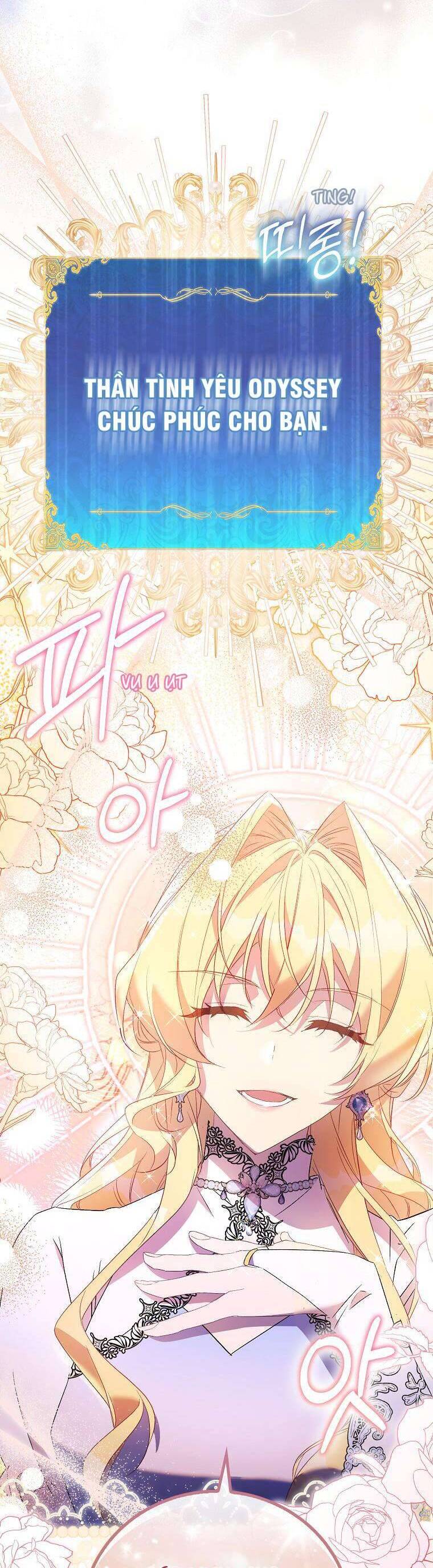 Tôi Là Thánh Nữ Giả Mạo Nhưng Các Thần Lại Ám Ảnh Tôi Chapter 78 - 29