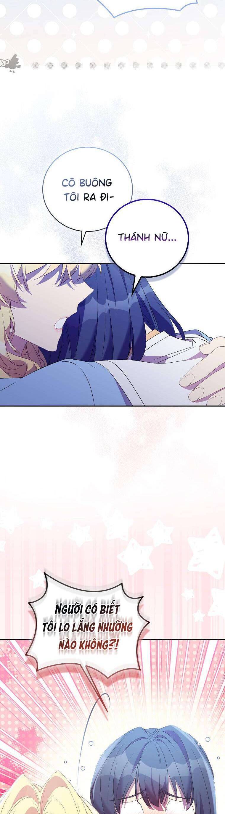 Tôi Là Thánh Nữ Giả Mạo Nhưng Các Thần Lại Ám Ảnh Tôi Chapter 78 - 4