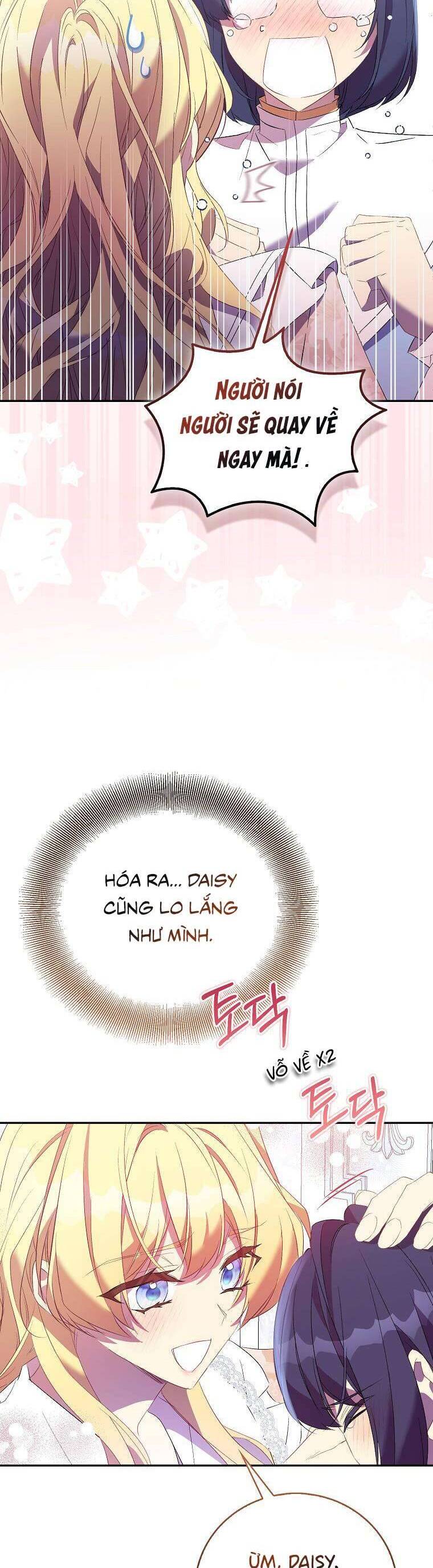 Tôi Là Thánh Nữ Giả Mạo Nhưng Các Thần Lại Ám Ảnh Tôi Chapter 78 - 5