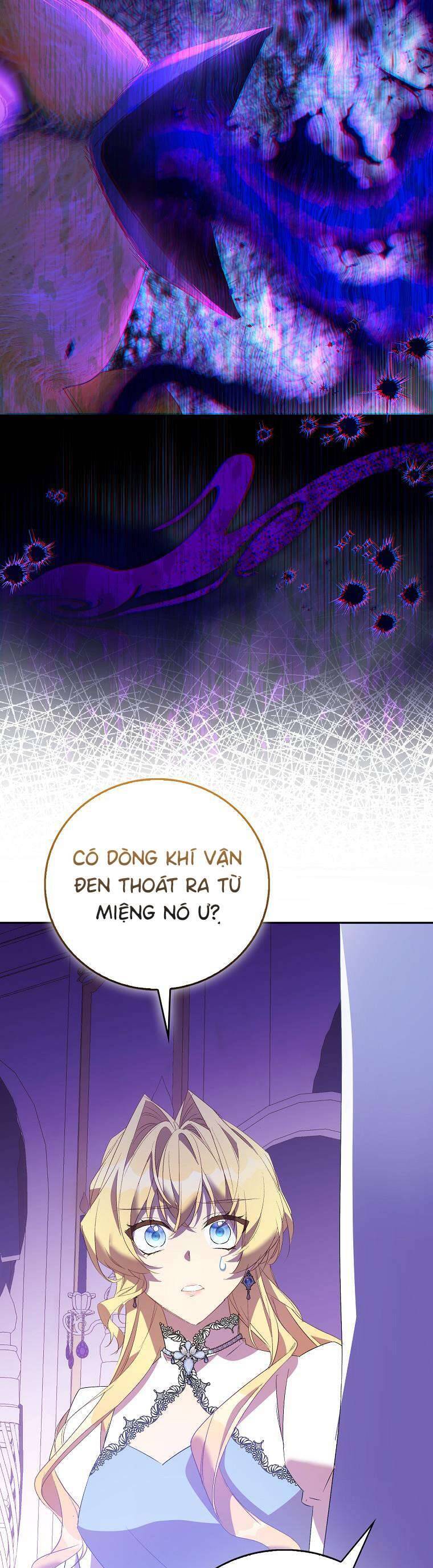 Tôi Là Thánh Nữ Giả Mạo Nhưng Các Thần Lại Ám Ảnh Tôi Chapter 78 - 42