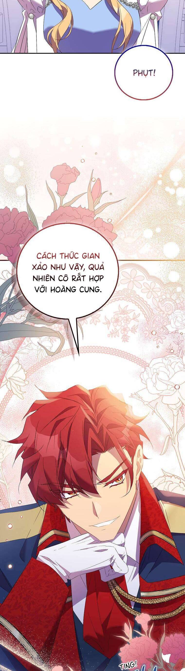 Tôi Là Thánh Nữ Giả Mạo Nhưng Các Thần Lại Ám Ảnh Tôi Chapter 78 - 48