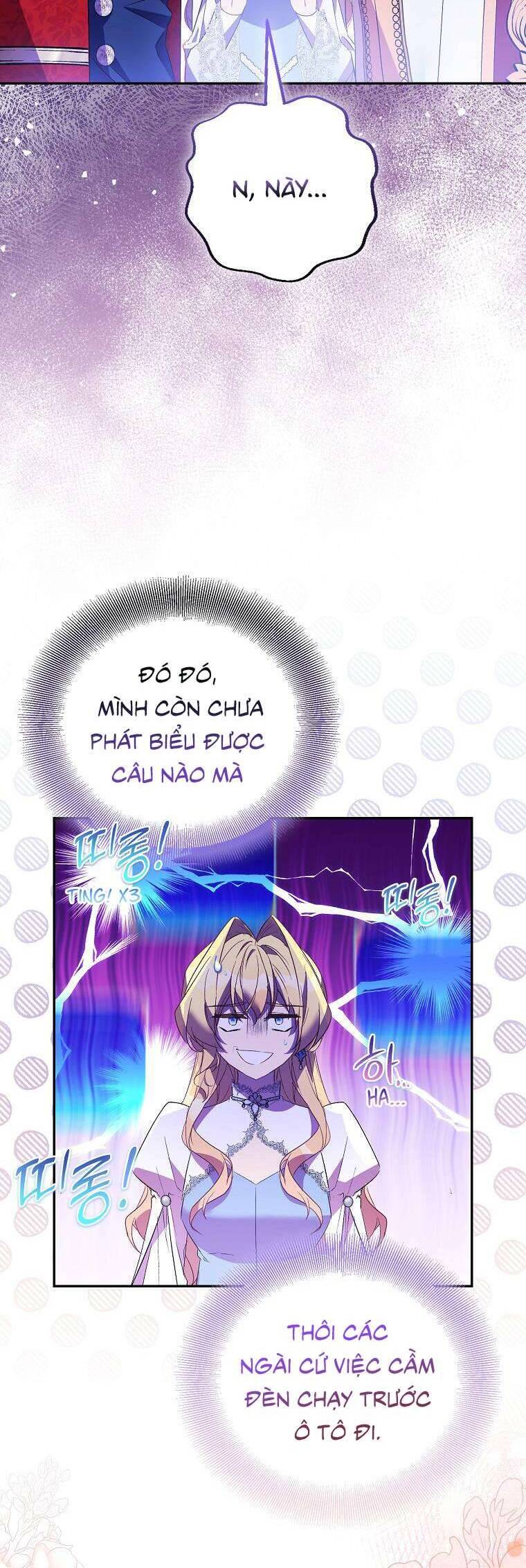 Tôi Là Thánh Nữ Giả Mạo Nhưng Các Thần Lại Ám Ảnh Tôi Chapter 78 - 51