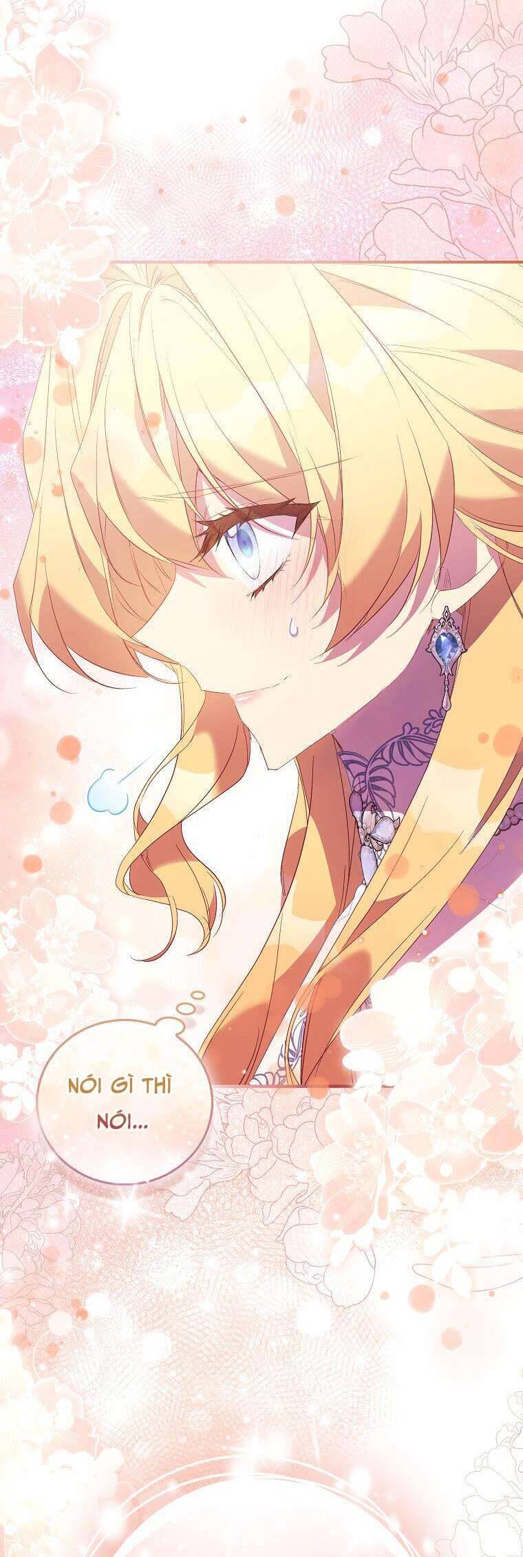 Tôi Là Thánh Nữ Giả Mạo Nhưng Các Thần Lại Ám Ảnh Tôi Chapter 78 - 52
