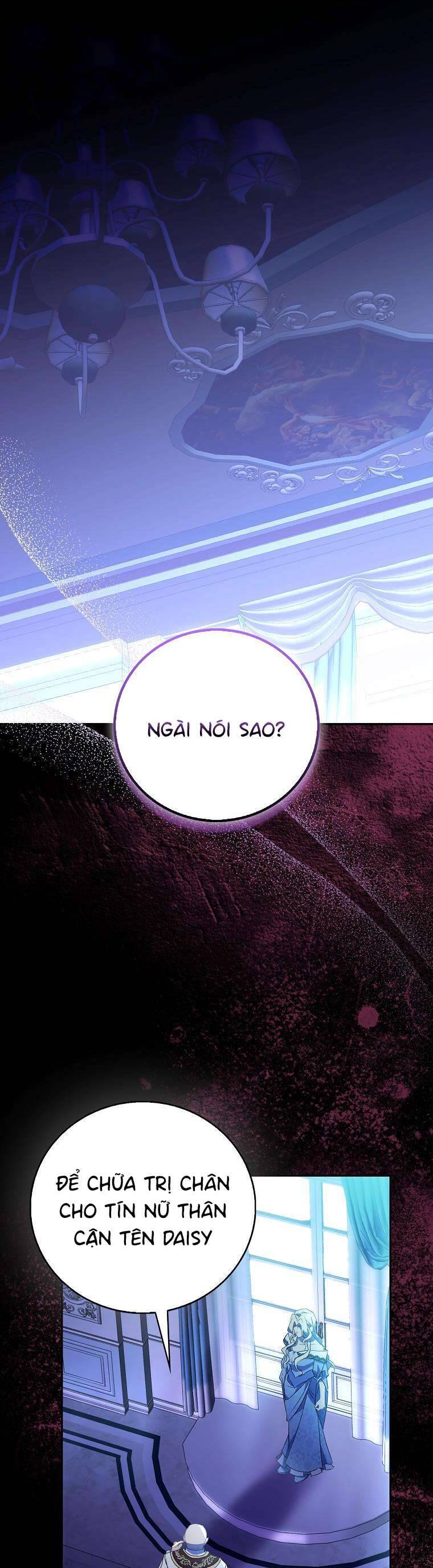 Tôi Là Thánh Nữ Giả Mạo Nhưng Các Thần Lại Ám Ảnh Tôi Chapter 79 - 2