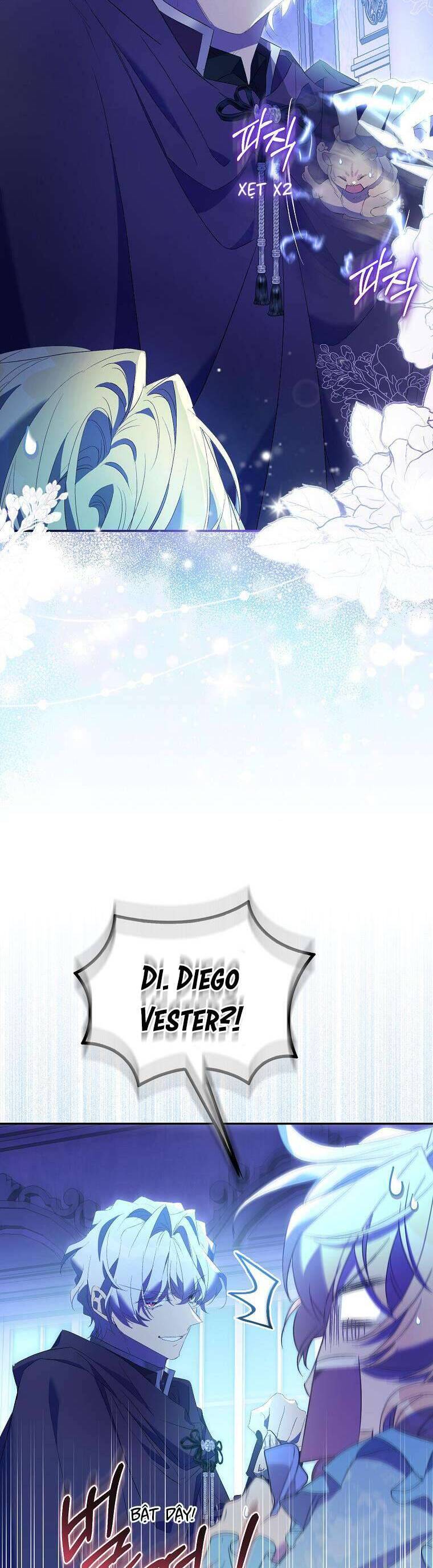 Tôi Là Thánh Nữ Giả Mạo Nhưng Các Thần Lại Ám Ảnh Tôi Chapter 79 - 12