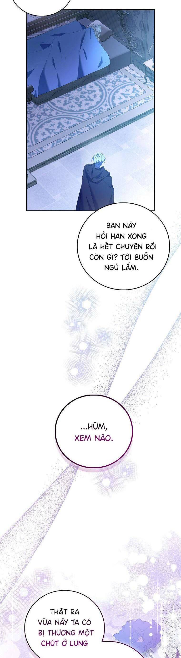 Tôi Là Thánh Nữ Giả Mạo Nhưng Các Thần Lại Ám Ảnh Tôi Chapter 79 - 20