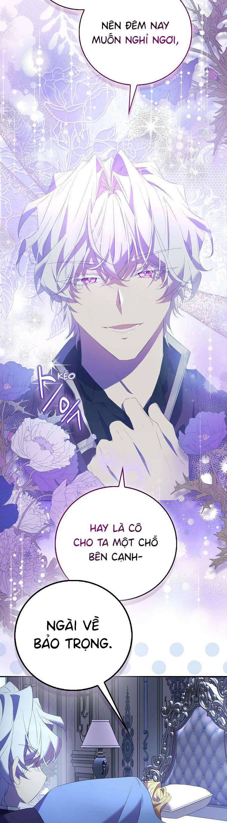 Tôi Là Thánh Nữ Giả Mạo Nhưng Các Thần Lại Ám Ảnh Tôi Chapter 79 - 21