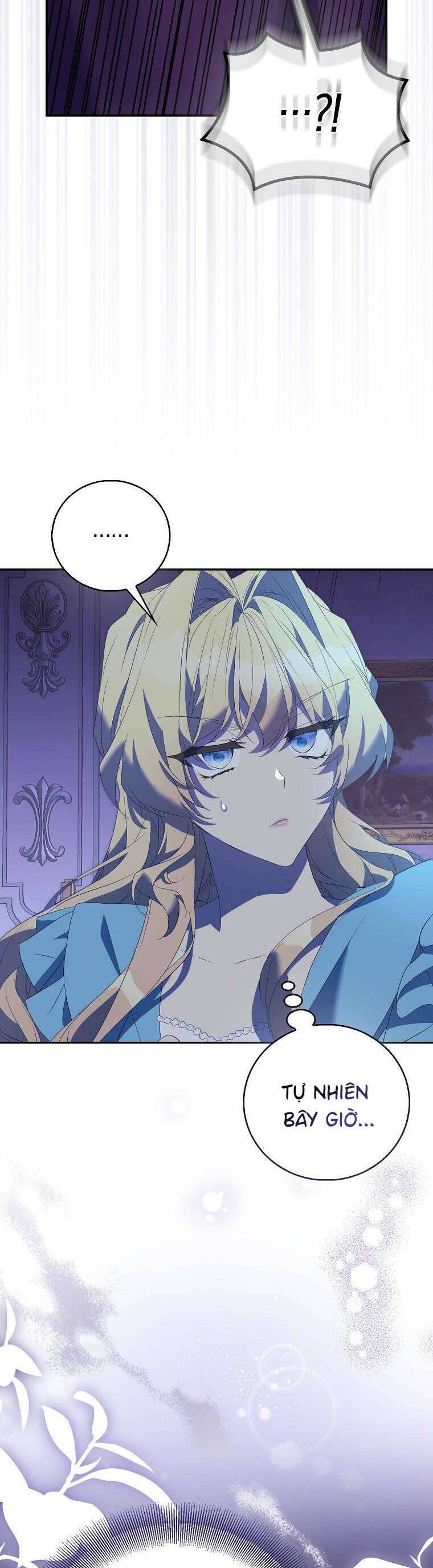 Tôi Là Thánh Nữ Giả Mạo Nhưng Các Thần Lại Ám Ảnh Tôi Chapter 79 - 24