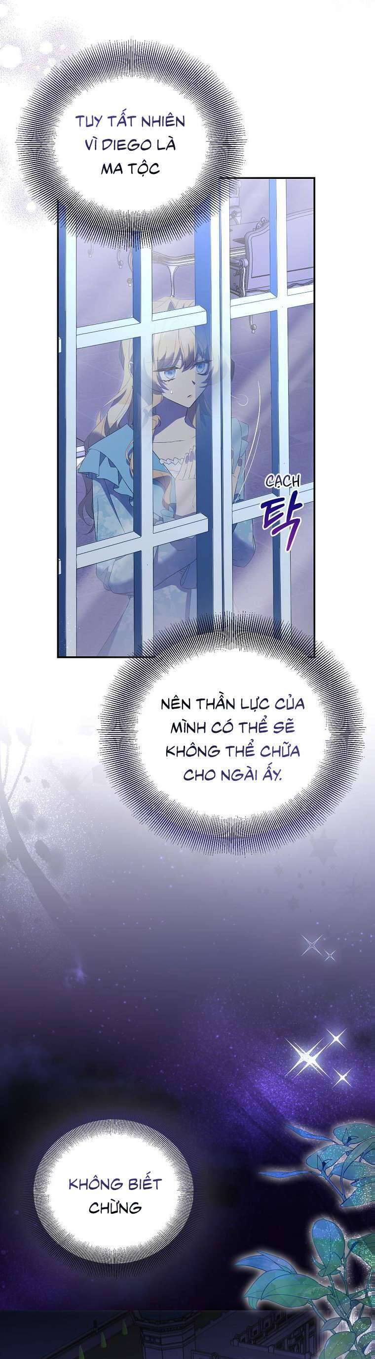 Tôi Là Thánh Nữ Giả Mạo Nhưng Các Thần Lại Ám Ảnh Tôi Chapter 79 - 26