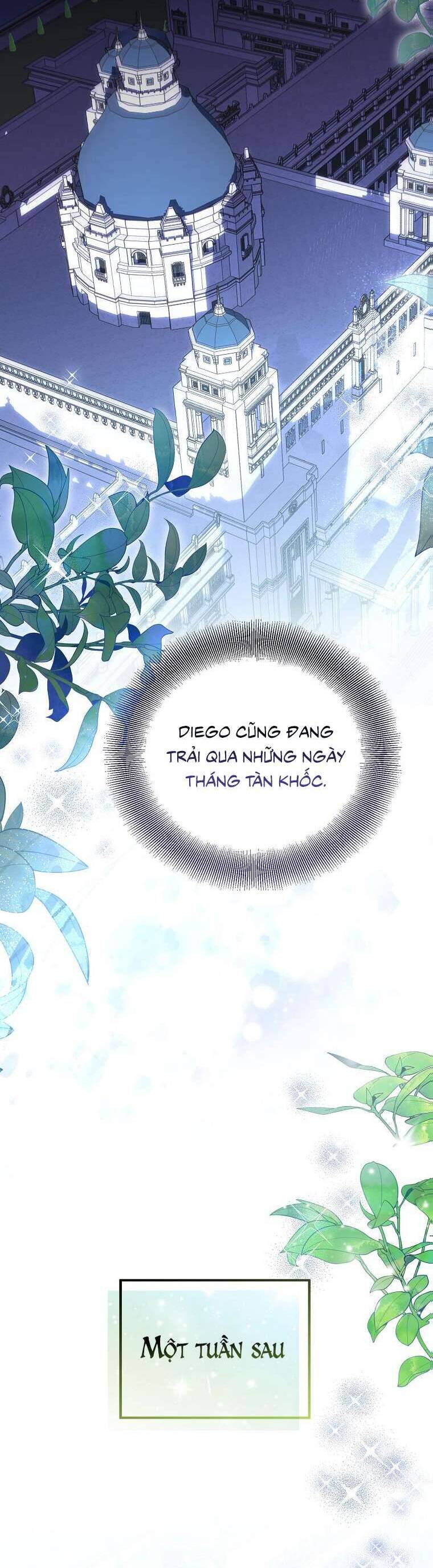 Tôi Là Thánh Nữ Giả Mạo Nhưng Các Thần Lại Ám Ảnh Tôi Chapter 79 - 27