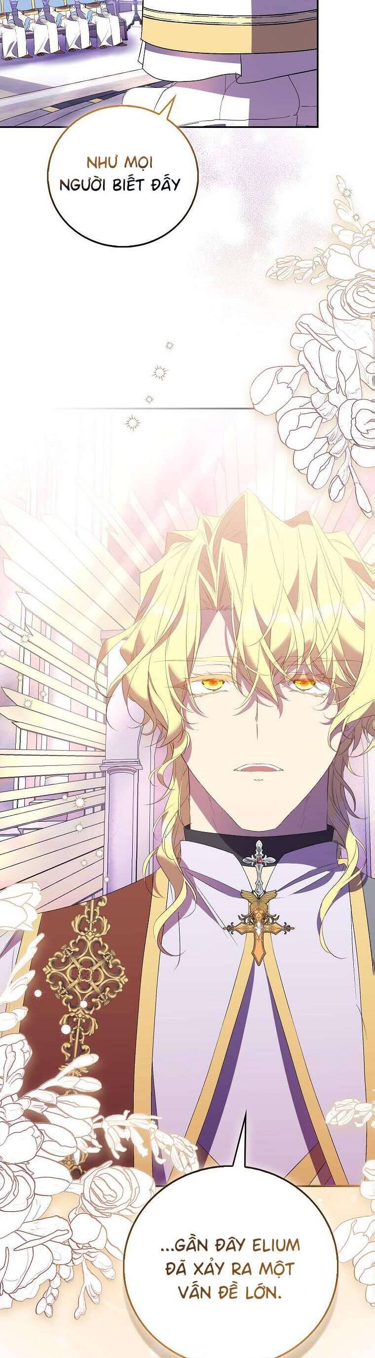 Tôi Là Thánh Nữ Giả Mạo Nhưng Các Thần Lại Ám Ảnh Tôi Chapter 79 - 32