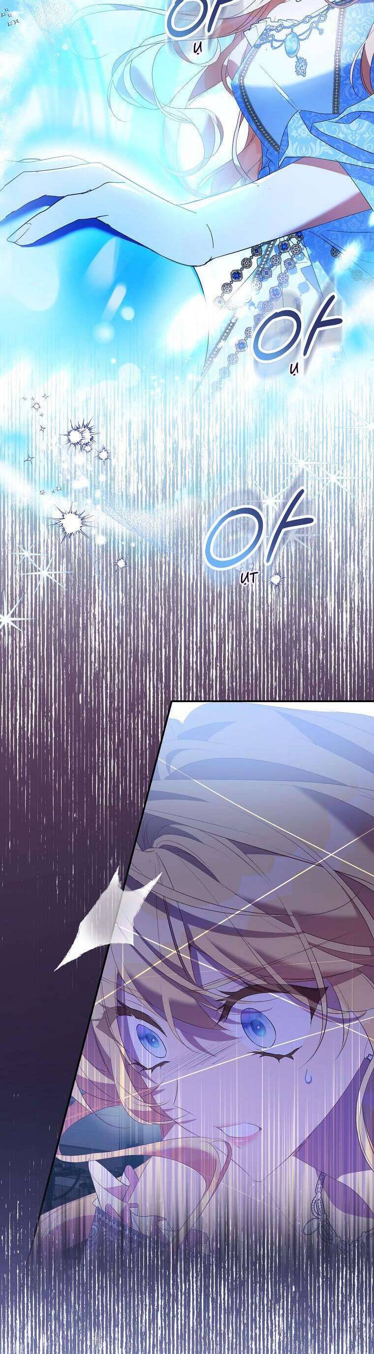 Tôi Là Thánh Nữ Giả Mạo Nhưng Các Thần Lại Ám Ảnh Tôi Chapter 79 - 37