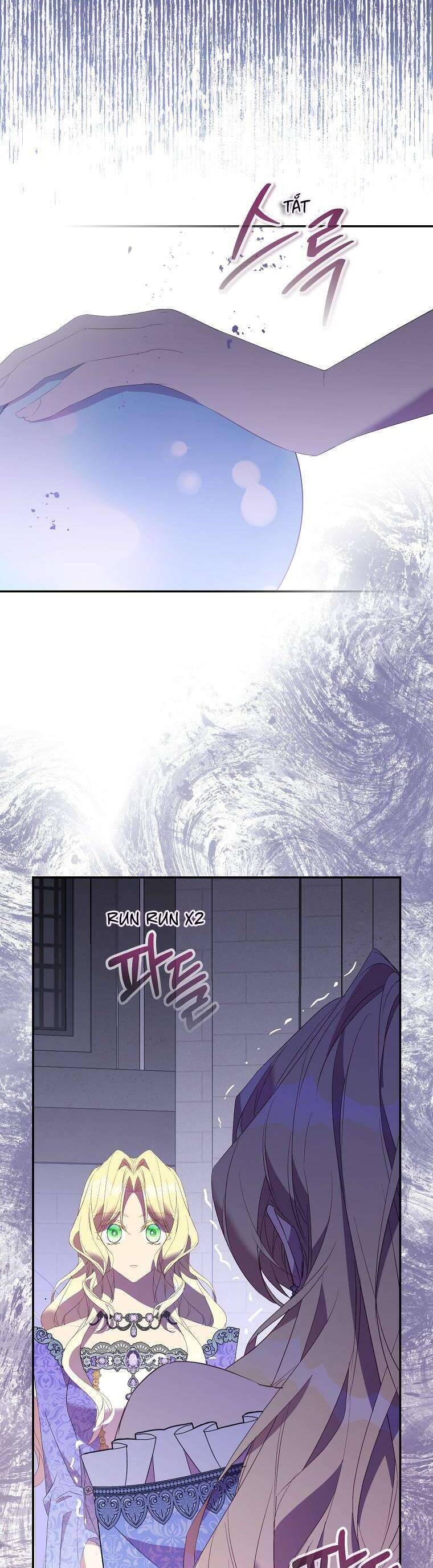 Tôi Là Thánh Nữ Giả Mạo Nhưng Các Thần Lại Ám Ảnh Tôi Chapter 79 - 38