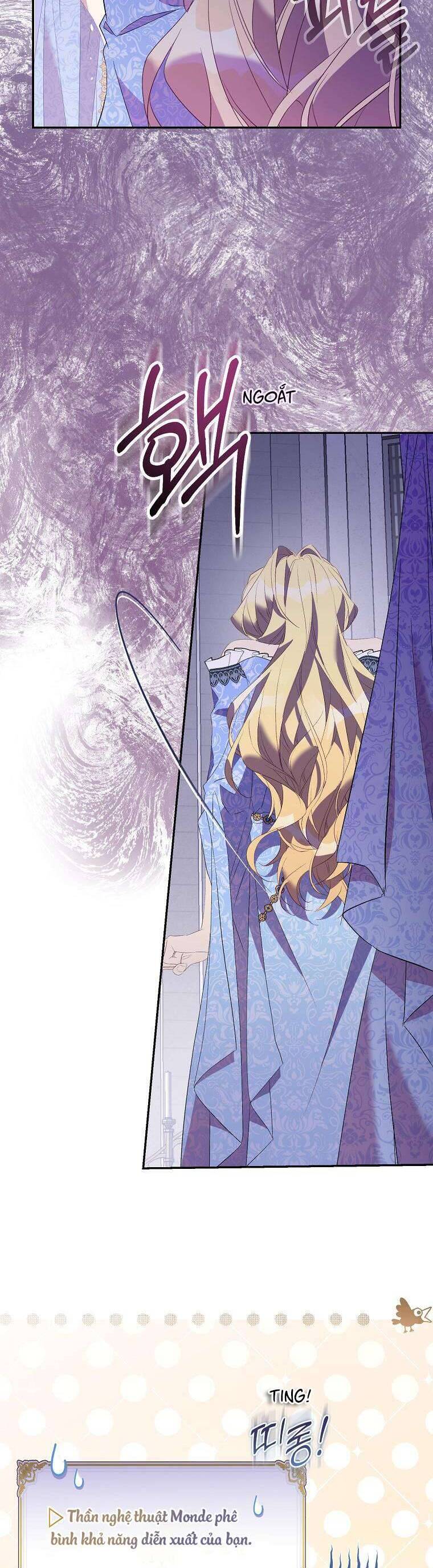 Tôi Là Thánh Nữ Giả Mạo Nhưng Các Thần Lại Ám Ảnh Tôi Chapter 79 - 39