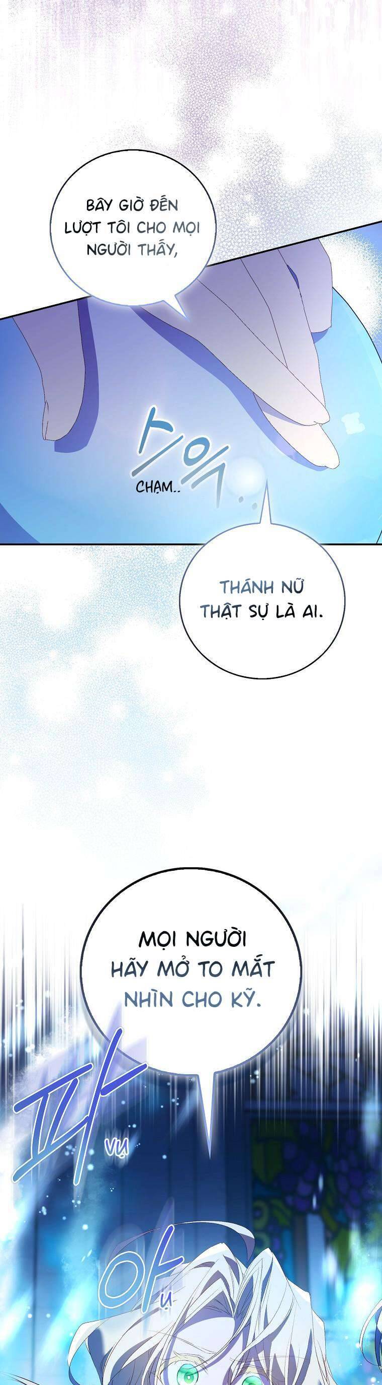 Tôi Là Thánh Nữ Giả Mạo Nhưng Các Thần Lại Ám Ảnh Tôi Chapter 79 - 42