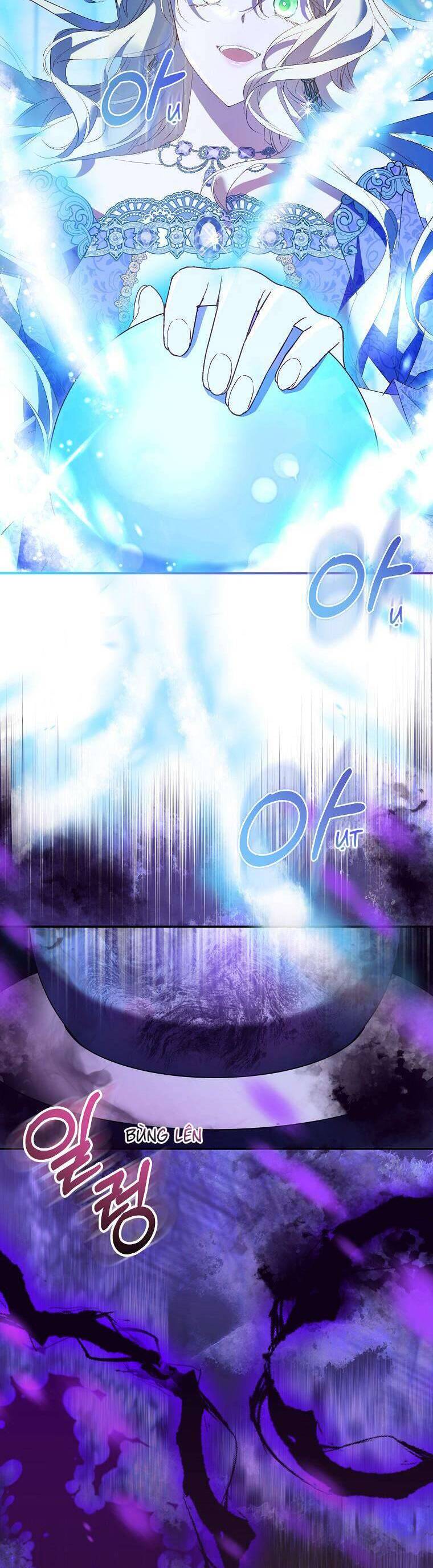 Tôi Là Thánh Nữ Giả Mạo Nhưng Các Thần Lại Ám Ảnh Tôi Chapter 79 - 43