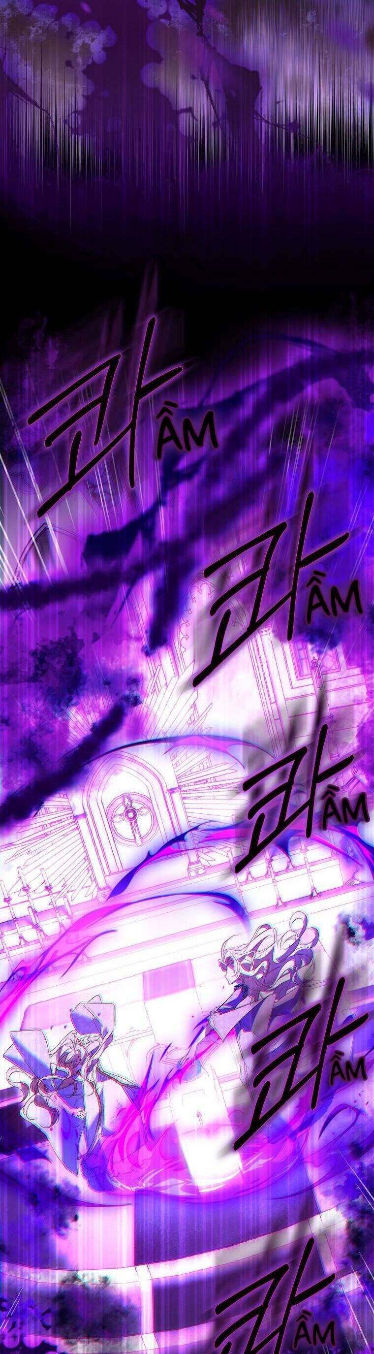 Tôi Là Thánh Nữ Giả Mạo Nhưng Các Thần Lại Ám Ảnh Tôi Chapter 79 - 44